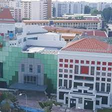 Maybe you would like to learn more about one of these? Tampines East Cc Home Facebook