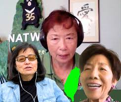 The History of NATWA: Unique Contributions in Leadership and Sisterhood Ep  300