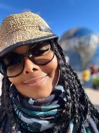 Janet Jackson's Emotional Post