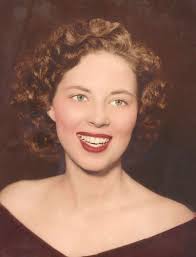 Anita Thompson Obituary (1934