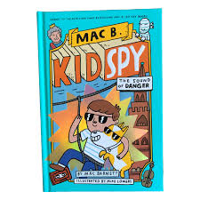 Last updated jun 04, 2021 08:29pm. Mac Barnett