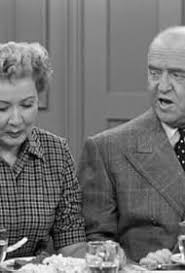 I Love Lucy" The Million Dollar Idea (TV Episode 1954)
