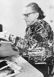 Pin On Bukowski