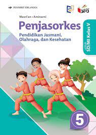Itulah yang dapat kami bagikan terkait download buku sains kelas 5 penerbit erlangga. Download Buku Penjaskes Kelas 5 Penerbit Erlangga Cara Golden