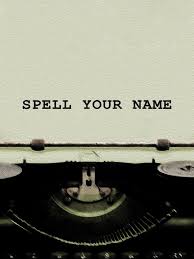 Spell Your Name Movie Reviews