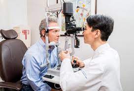 Eye Institute Northwell Health