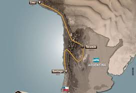 Peru, chile & argentina explorer. The 2013 Dakar Rally Peru Argentina Chile Asphalt Rubber