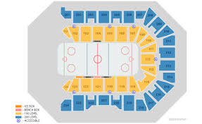 Tickets Rockford Icehogs Vs Grand Rapids Griffins