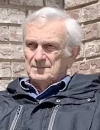 Obituary information for Robert W. "Bob" Mathiesen