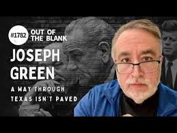 Fundraiser by Dave Ratcliffe : Joe Green Isn't Dead and Hopes to Stay That  Way