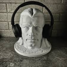 Witcher Headphone