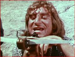 MONDO 70: A Wild World of Cinema: TREASURE OF TAYOPA (1974): "Now you've  put a gun in the hand of a fool!"