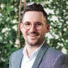 Dan Jeffrey, Senior Consultant — Beacon Strategies