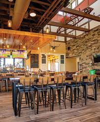 Bring your appetite to babcock ranch. New General Manager Sees Exciting Changes In Store At Table Tap Babcock Ranch Telegraph