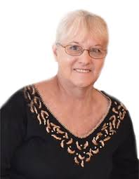 Obituary for Martha Kay Thornton