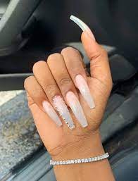 See more ideas about long acrylic nails, nails, curved nails. Hair Love Nbsp Style Nbsp Beautiful Nbsp Makeup Skincare Nails Beauty Eyemakeup Style Pretty Acrylic Nails Long Acrylic Nails Best Acrylic Nails