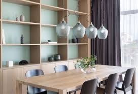 The space in minimalist interior design tries to fragment as little as possible. Elegant Minimalist House Design By October Studio Interiorzine