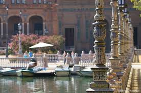 Seville (the capital city of andalusia, spain). Sewilla Plaza De Espana Picture Of Seville Province Of Seville Tripadvisor