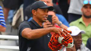 Tiger Woods Still Debating Whether To Add New Driver At Farmers Golf Channel