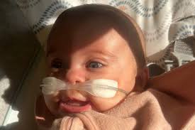 Fundraiser for Della Watson by Alex McCord : Support Sophia's Journey to  Health