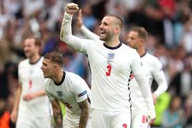 My heart goes out to luke shaw, no matter who you support, it's never good to see such a terrible thing happen to such a young player. Video Luke Shaw Shocks Italy With Early Goal As England Take The Lead Juvefc Com