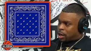 Rico Strong on Joining the Rolling 20s Crips - YouTube