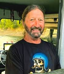 Dale James Obituary September 14, 2022