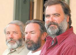 Bearded Men Face Off Sunday in SJB