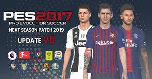 Neymar is a 28 year old, 92 rated left wing forward from brazil. Pes 2017 Next Season Patch 2019 Update V6 0 Released 07 10 2018 Micano4u Full Version Compressed Free Download Pc Games