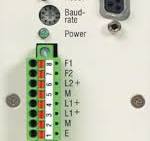 3BDD011600R0601 B Device Management PROFIBUS DP FMS ...