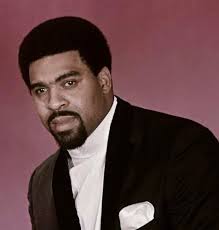 Rudolph Isley's Heavenly Birthday Celebration