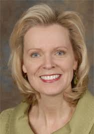 Liska taking COO post at Mercy Health