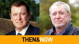 Midsomer Murders (1997–2011) Cast Then and Now