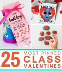 Put down your best husband gifts or wife gift ideas shopping lists for a minute, and take a look at our very best valentine's day gifts for kids instead to spread the love to them. 25 Creative Classroom Valentines Ideas For Kids Making Lemonade