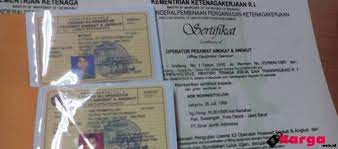 Jenis training sio forklift / alat berat ada dua yaitu inhouse training dan public training, berikut penjelasannya Info Terbaru Biaya Perpanjangan Sio Surat Izin Operator Daftar Harga Tarif