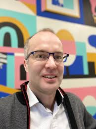 Responsable de programmes