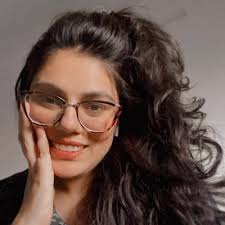 Aditi Sinha (@AditiSinha93)