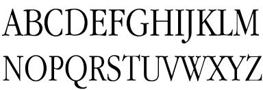 Apple Garamond Light Font Download For Free Ffonts Net