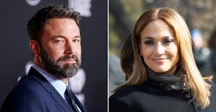 Ben affleck trashes ana de armas — like, literally — as their breakup goes public ben affleck and ana de armas, photographed in july, have been pandemic regulars for the paparazzi in the last. Ben Affleck Jennifer Lopez Not Seeing Eye To Eye On Working Out Source