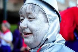 Georgia Red Hat Jubilee: 10th Birthday Bash