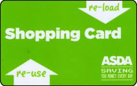 Shop a range of microsoft and gaming gift cards to find that perfect present. Gift Card Shopping Card Asda United Kingdom Of Great Britain Northern Ireland Shopping Card Col Gb Asda 093 Fd35039