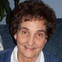 Dorothy Cagle Obituary