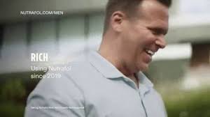 Nutrafol TV Spot, 'Rich'