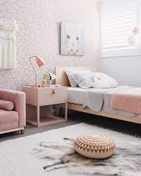 Build storage around the bed. Simple Simple Cozy Teenage Girl Room Novocom Top