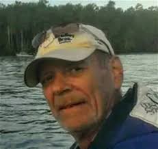 Obituary information for Robin MacFarlane