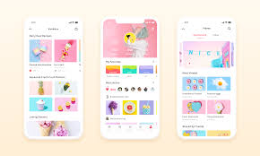 Pin On Mobile Design