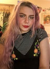 Nighttime is for vices” by Juliet Lauren