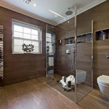 On the market, there are many products to choose from, so try to buy the tiles which fit best your needs and tastes. 75 Beautiful Wood Look Tile Walk In Shower Pictures Ideas July 2021 Houzz