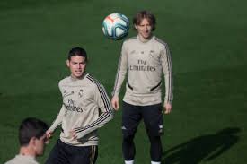 It gives you joy and pride. Real Madrid Players Who Will Be Out Of Contract In 2021 As Com