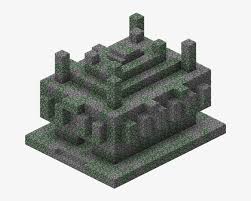 There are temples devoted to his worship all over the world, and now there's one in minecraft too. Jungle Temple Minecraft Papercraft Desert Temple Png Image Transparent Png Free Download On Seekpng